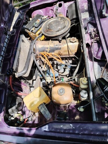 LADA (VAZ) 2107-13