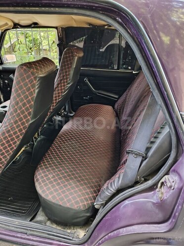 LADA (VAZ) 2107-14