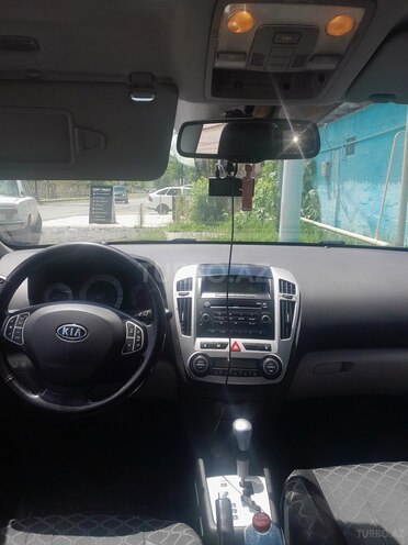 Kia Ceed SW-15