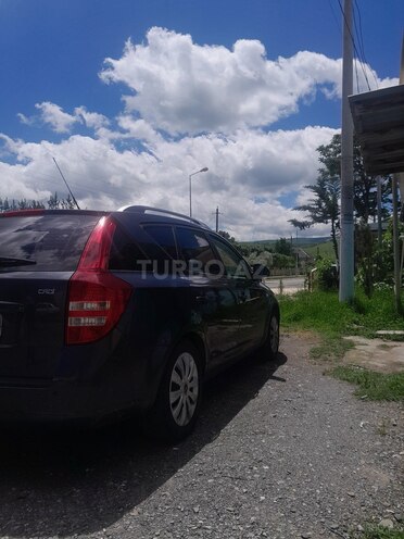 Kia Ceed SW-11