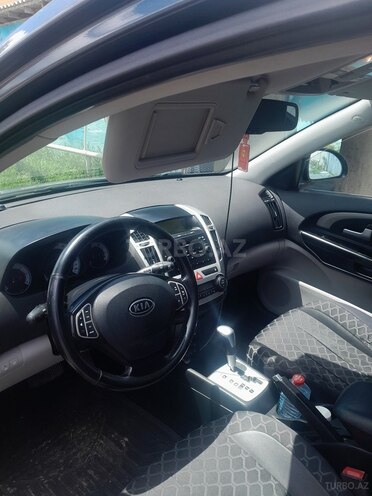 Kia Ceed SW-14