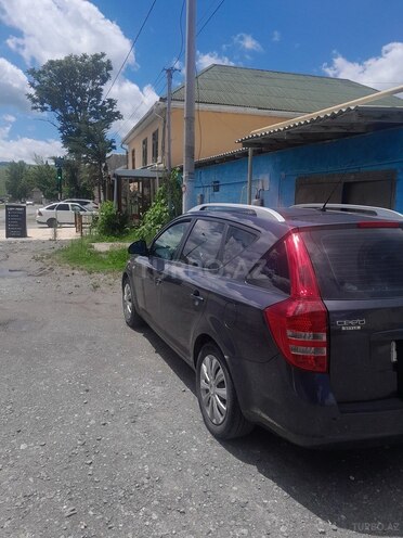 Kia Ceed SW-12