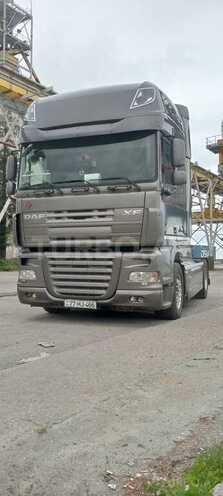 DAF 105 XF-1