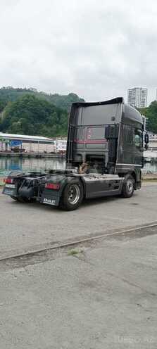 DAF 105 XF-4