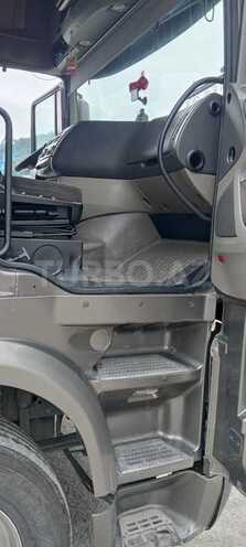 DAF 105 XF-11