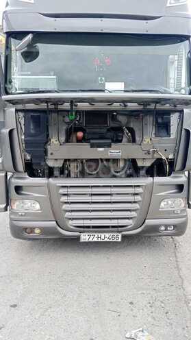 DAF 105 XF-13