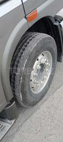 DAF 105 XF-7