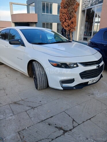 Chevrolet Malibu-10