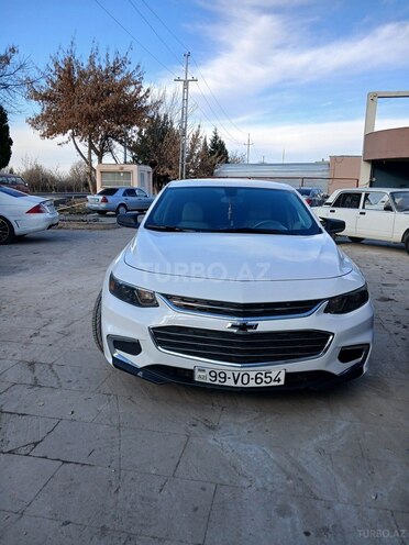 Chevrolet Malibu-11
