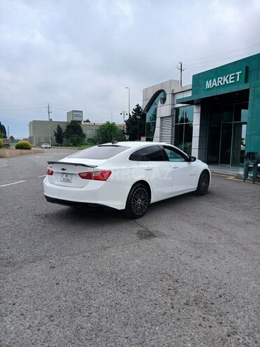 Chevrolet Malibu-4