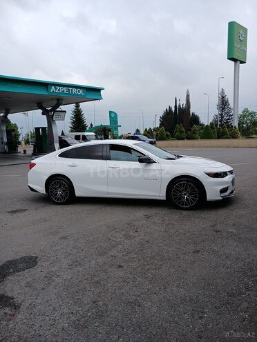 Chevrolet Malibu-5