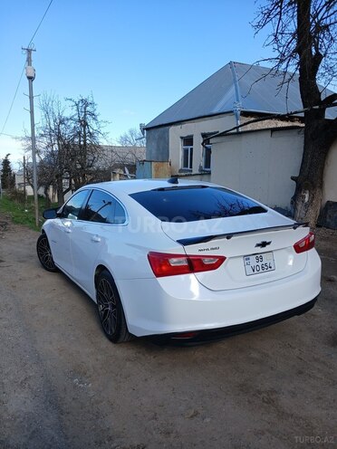Chevrolet Malibu-6