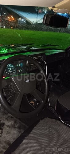 LADA (VAZ) 2107-1