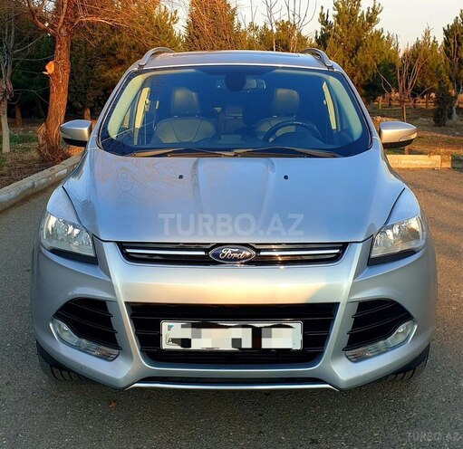 Ford Escape-1