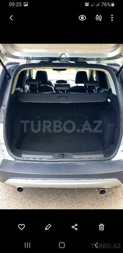 Ford Escape-11