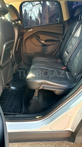 Ford Escape-8