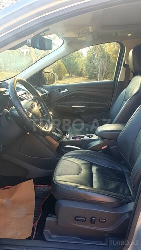 Ford Escape-7