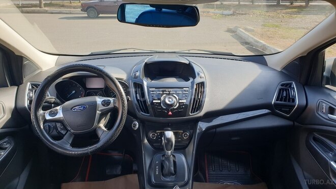 Ford Escape-5