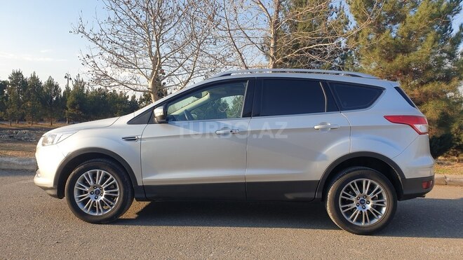 Ford Escape-4