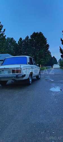 LADA (VAZ) 2106-4