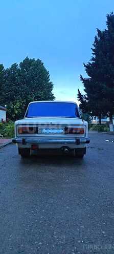 LADA (VAZ) 2106-2