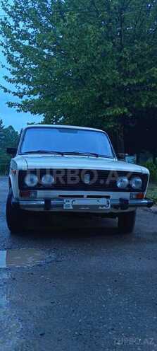 LADA (VAZ) 2106-1