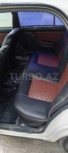 LADA (VAZ) 2106-6