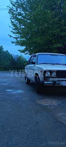 LADA (VAZ) 2106-3