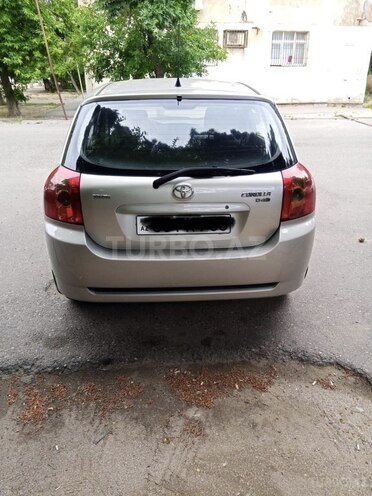 Toyota Corolla-2