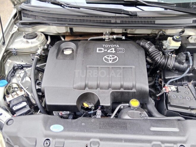 Toyota Corolla-9