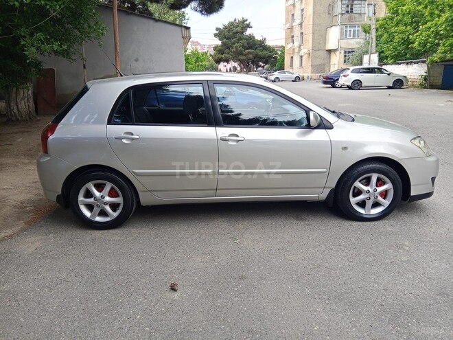 Toyota Corolla-3