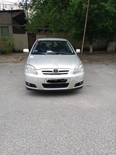 Toyota Corolla-1