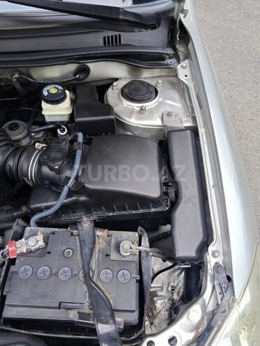 Toyota Corolla-8