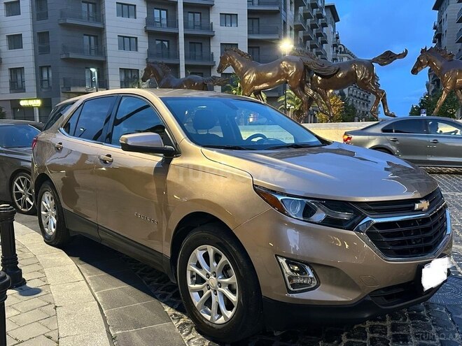 Chevrolet Equinox-2