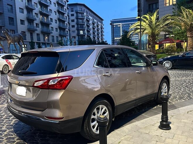 Chevrolet Equinox-3