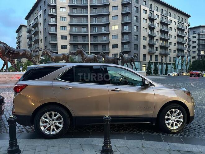 Chevrolet Equinox-4