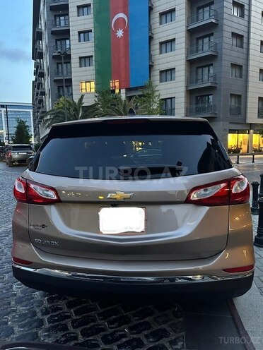 Chevrolet Equinox-6