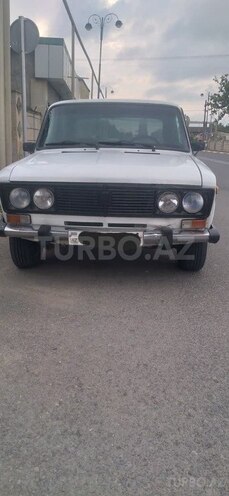 LADA (VAZ) 2106-1