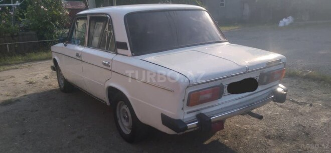 LADA (VAZ) 2106-2
