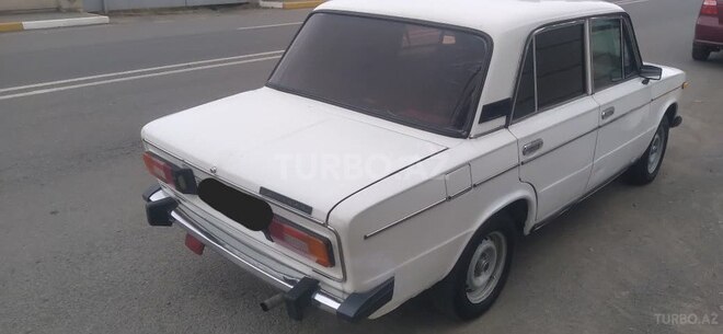 LADA (VAZ) 2106-3