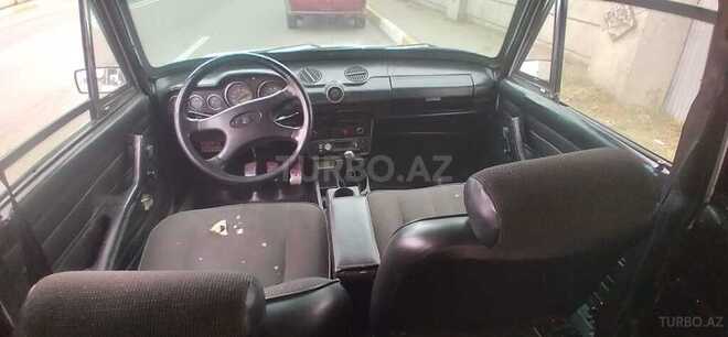 LADA (VAZ) 2106-4