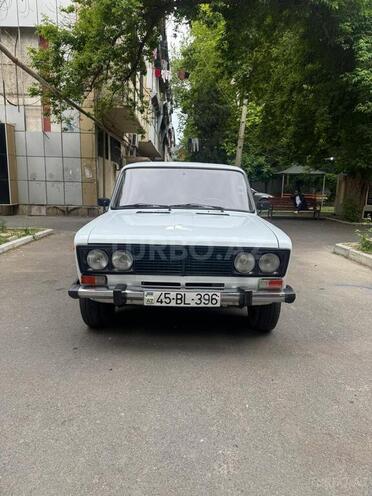 LADA (VAZ) 2106-1