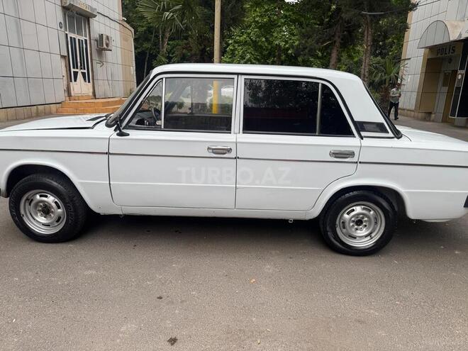 LADA (VAZ) 2106-2