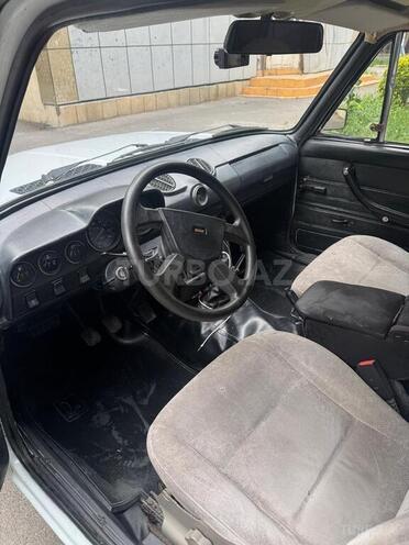 LADA (VAZ) 2106-6