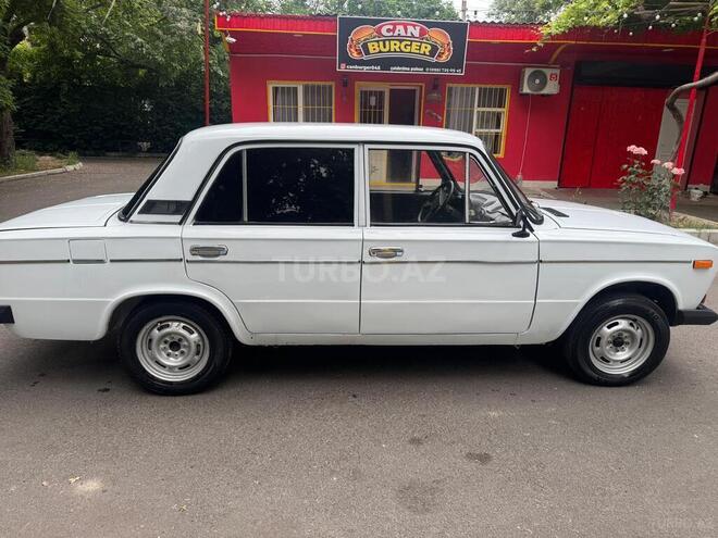 LADA (VAZ) 2106-3