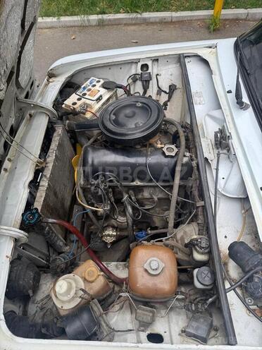 LADA (VAZ) 2106-9