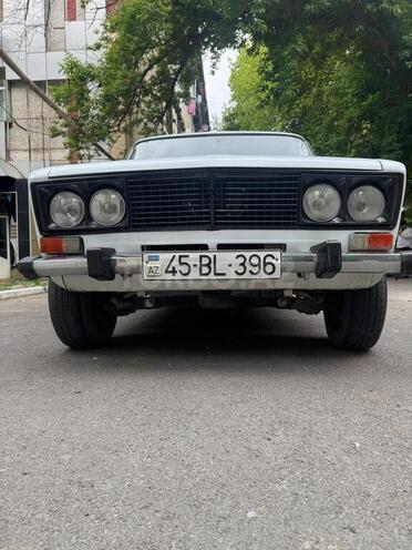 LADA (VAZ) 2106-4