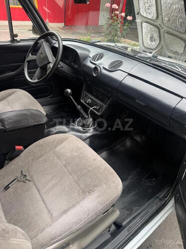 LADA (VAZ) 2106-5