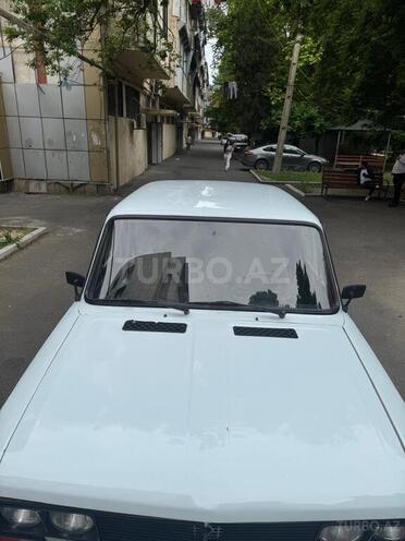 LADA (VAZ) 2106-12
