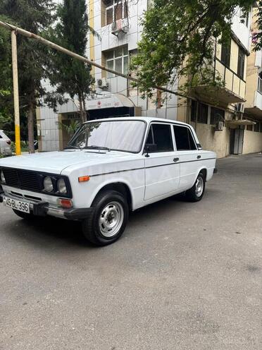 LADA (VAZ) 2106-11